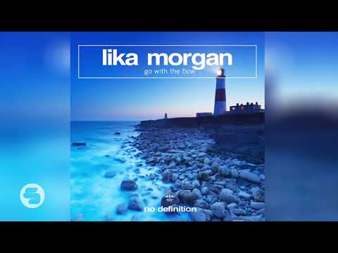 Lika Morgan - Go with the Flow (TEASER)