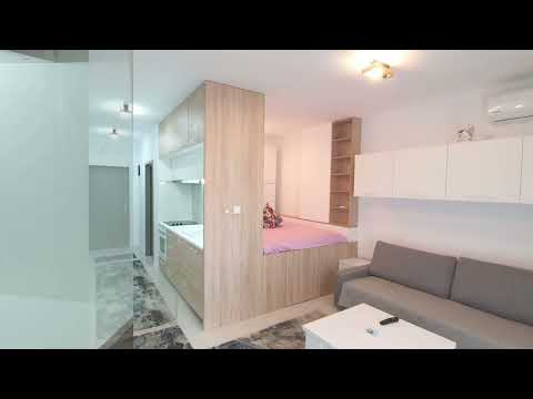 Apartament nou Copou Iasi