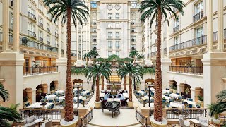 The Landmark London, UK | Holidays In Europe