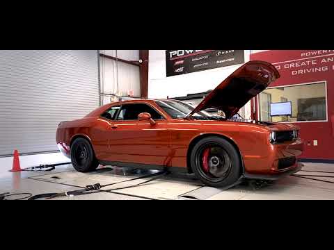 2020-2021 Hellcat and Trackhawk tuning support has been released by DiabloSport