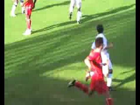 Tempo Overijse - OHL (29/07/2008)