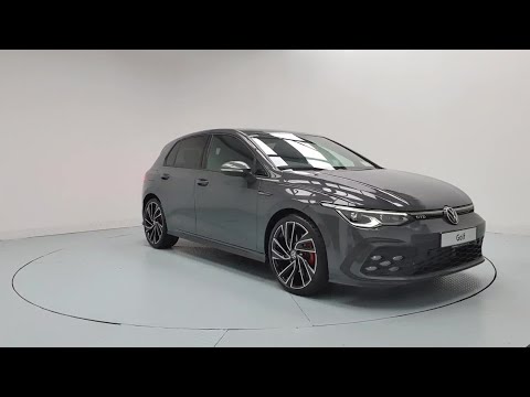 212221 - 2022 Volkswagen Golf GTD 2.0TDi 200 BHP 52,995