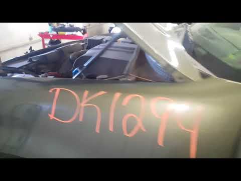 DK1294 - 2002 Ford Explorer Eddie Bauer - 4.6L