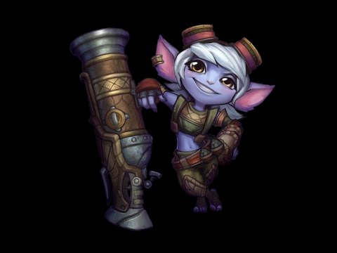 *Win* Normal PvP 2nd Month with Trist and friend, Anime.