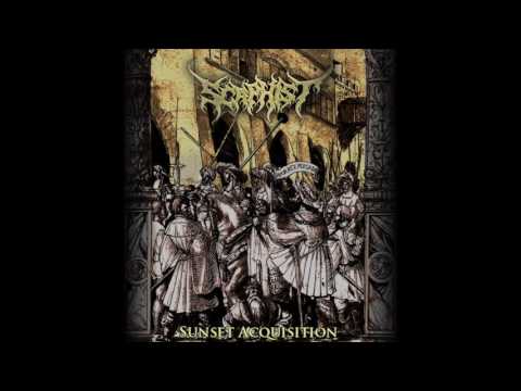 Scaphist -  Sunset Acquisition (2017) FULL EP