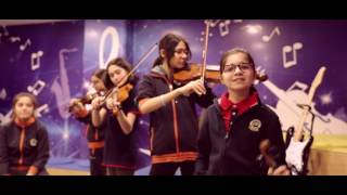 Era Okulları - Harika Bir Yer