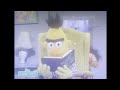 Sesame Street Ernie Gets Bert To Exercise Mp4