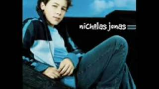 07. Nicholas Jonas - I Will Be The Light