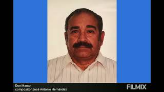 Don Marco Lyrics English Translation