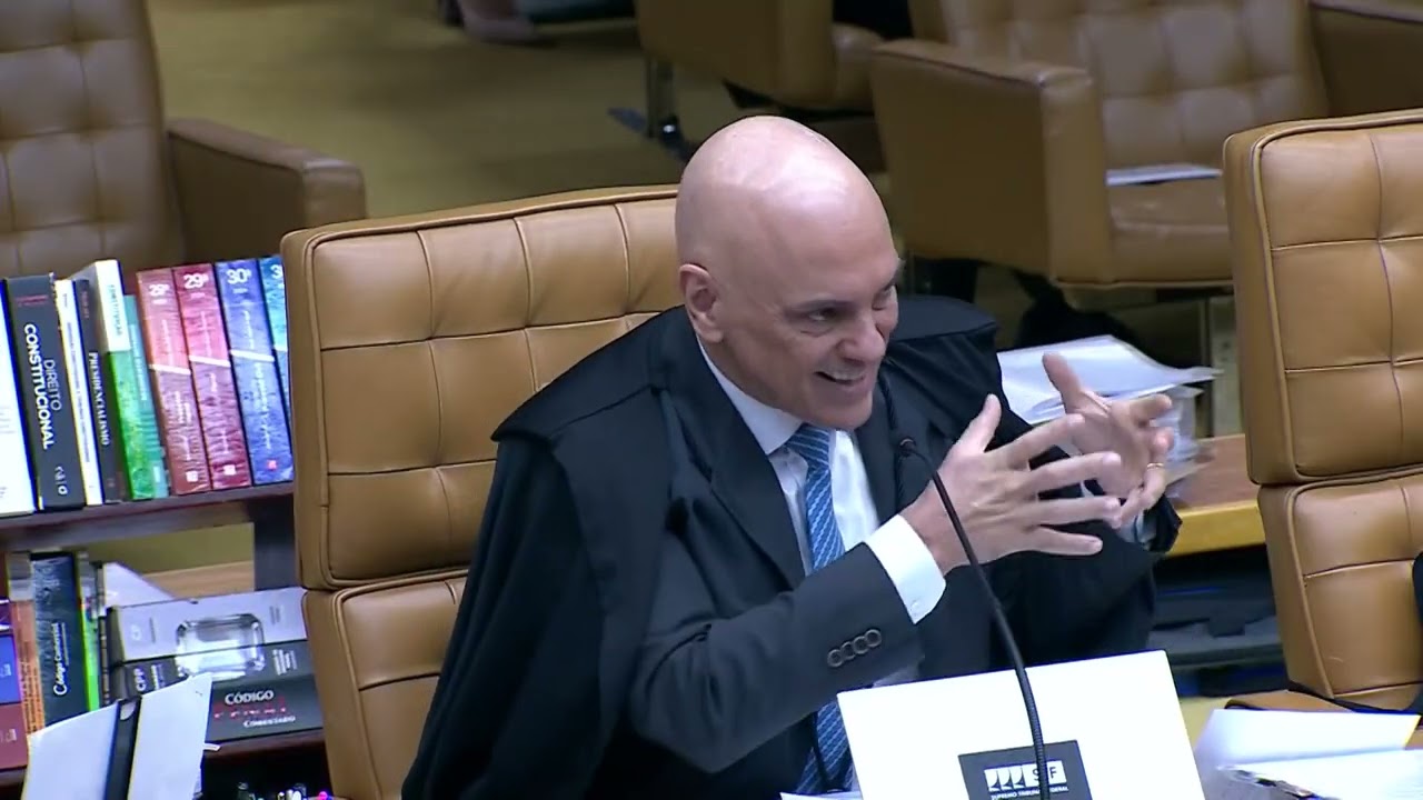 📺 JJ – Suprema Corte valida prisão imediata após condenação pelo júri