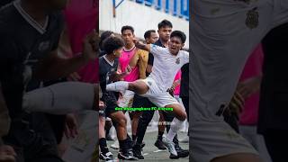 Fadly Alberto dilarang main 3 tahun! #football #sepakbola #beritabola