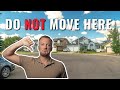 5 Reasons You SHOULD NOT Move To Airdrie, Alberta