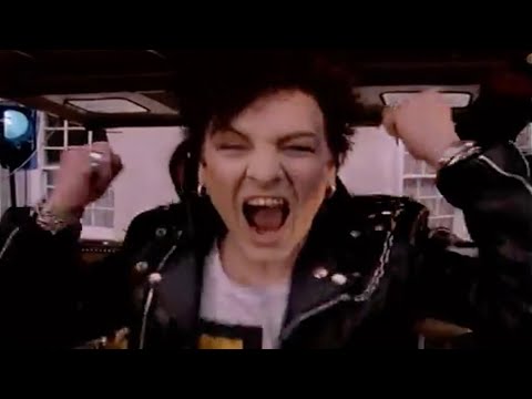 Flesh For Lulu - Siamese Twist HD