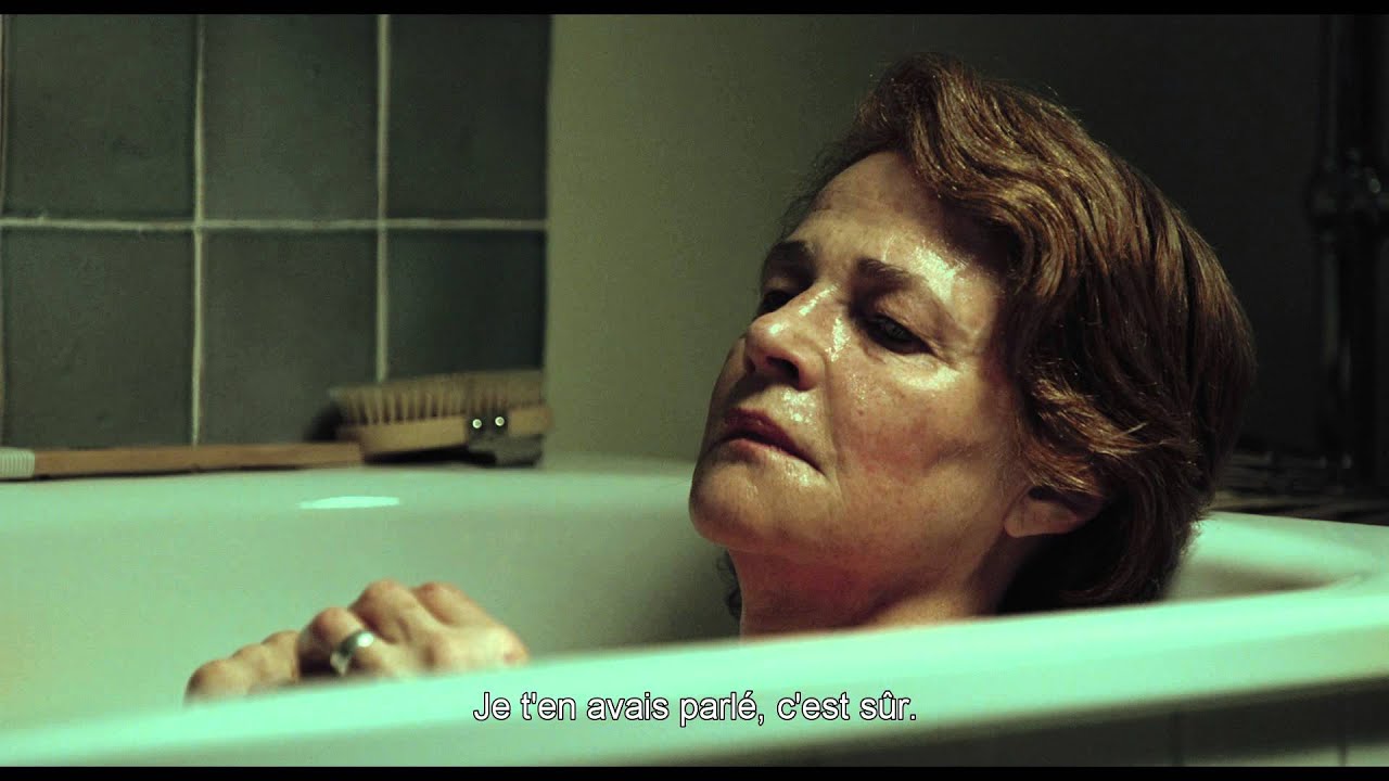 45 ANS - Bande Annonce VOST