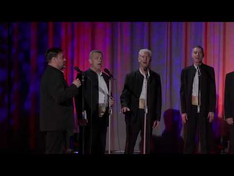 Klapa Kolapjani - 4. Lađarska večer klapskih obrada