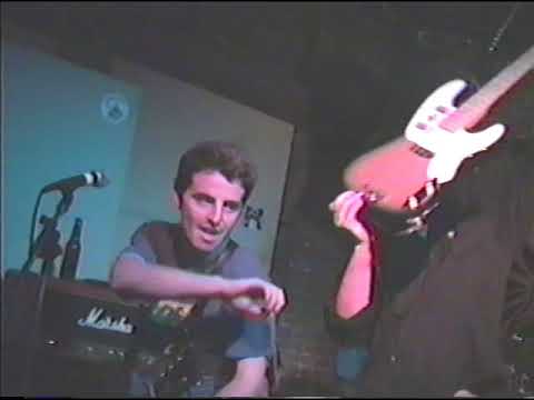 CHIXDIGGIT live at Emo's Austin 1996