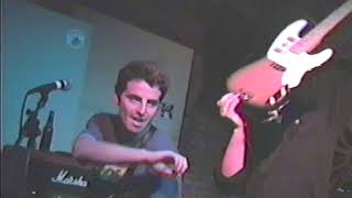 CHIXDIGGIT live at Emo&#39;s Austin 1996