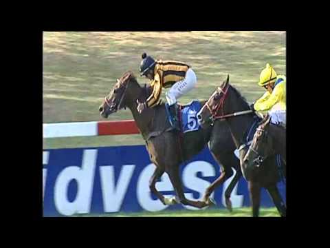 A P Chanel Turffontein 7 May 2016