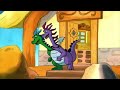 Kidimax Dragon Tales Promo