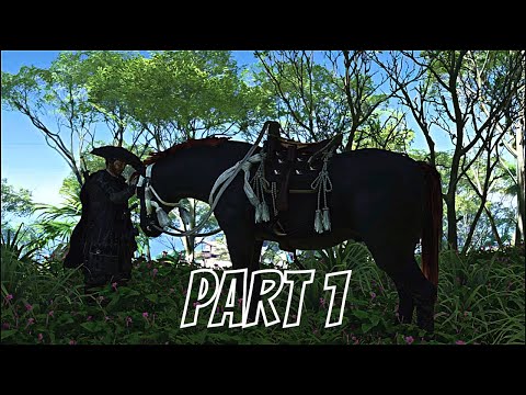 A Lost Friend - Ghost of Tsushima Iki Island Walkthrough PART 1 (PS5)