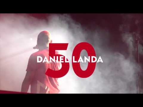 DANIEL LANDA 50