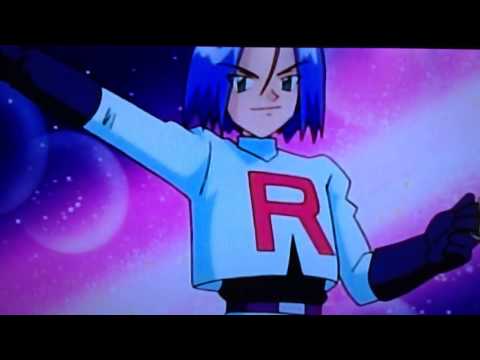 Pokemon- Meowth Imitates Wobefet