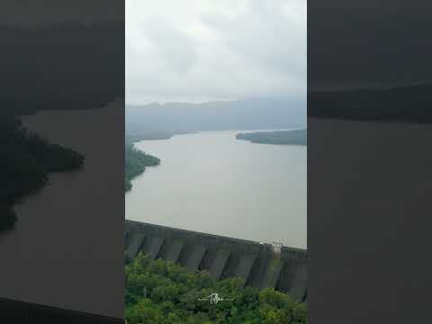 Explore Famous Dams in Maharashtra | Top Tourist Destinations | Tellme_360