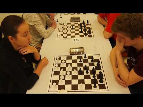 2018-03-01  WGM Abdumalik - GM Alekseenko Aeroflot Open. BLITZ prod Sergey Sorokhtin