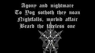 Celtic Frost - Morbid Tales