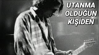 Jeff Buckley - New Year&#39;s Prayer / türkçe çeviri