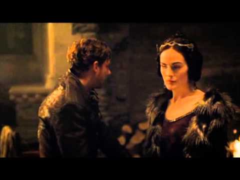 hear the lady sing in Welsh