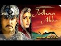 Jodhaa Akbar 2008 Full Movie