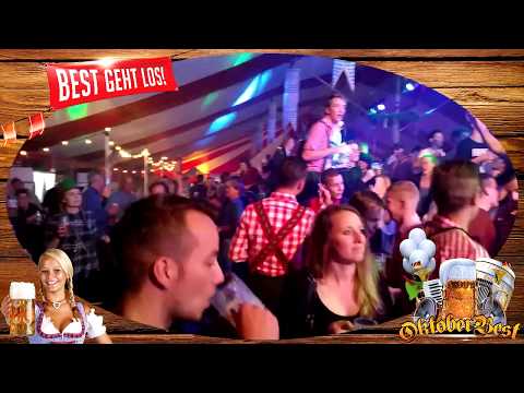 PartyfrieX - OktoberBest Anthem