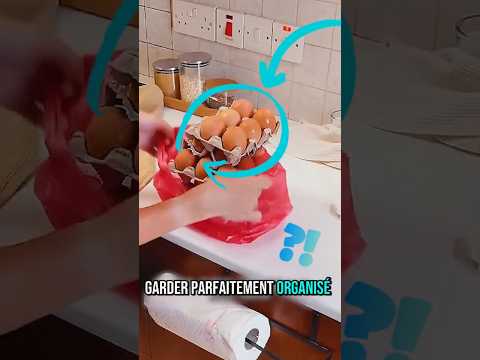 8 Astuces de Cuisine de Grand-Mère Que Vous Auriez Aimé Connaître Plus Tôt!