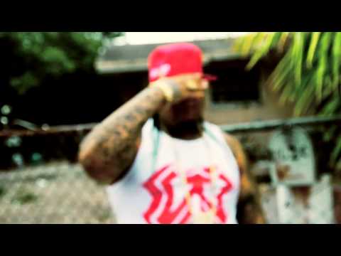 FugitivosPR Ft. Alex Fatt - No Se Official Video