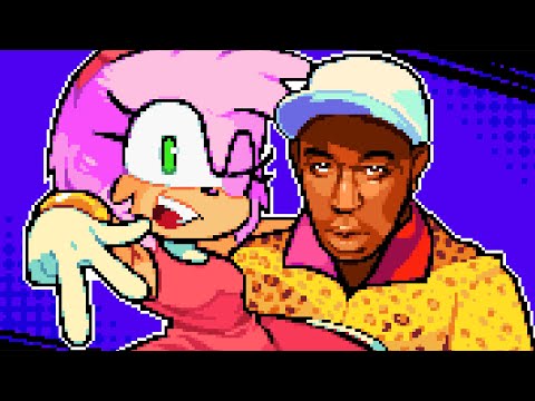 YouTube Thumbnail