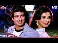 Mohabbat Rang Layegi HD 80 S Romantic Songs Mohammed Rafi Chandrani Raj Babbar Poonam 1981