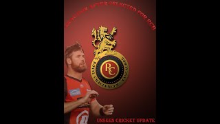 Daniel Christian Reaction after coming back to RCB side/ RCB / SUBSCRIBE
