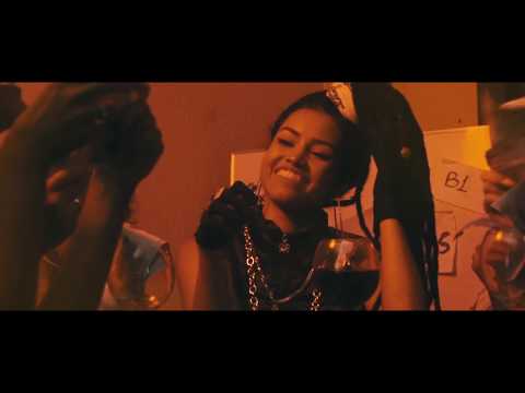 Nic Dias - Guilhotina (Prod. Navi Beatz) [VIDEOCLIPE OFICIAL]