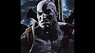 Kratos Edit🔥 | God of War Ragnarök #shorts