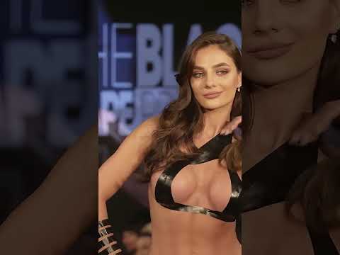 THE BLACK TAPE PROJECT at New York Fashion Week 2023 powered by Art Hearts Fashion