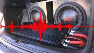 (35-29Hz) Redman &amp; JayceeOh - I&#39;m Gone ft. Trae Tha Truth Rebassed (Low Bass by Danka)