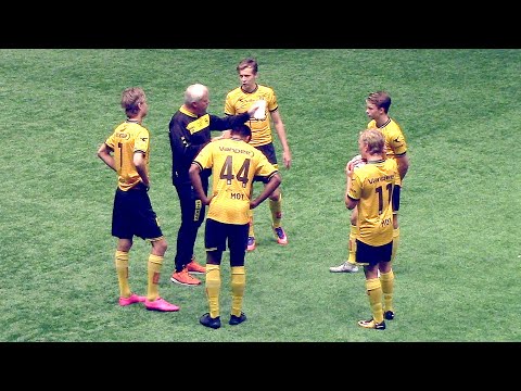 U19 Boys: Lillestrøm – Sarpsborg 08, Highlights [08-05-2017, National (First Tier)]