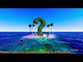 Good Morning Video Beautiful Islands