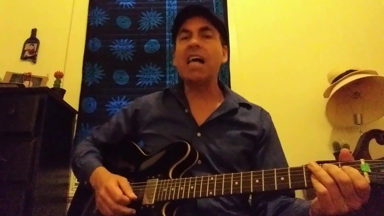 Promotional video thumbnail 3 for Paul McAllen