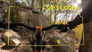 Lyle's Loop at Camp Horizon