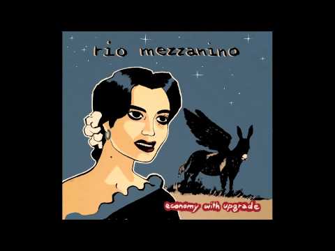 Rio Mezzanino - Winter Ghost