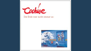 Schnee zu Ostern