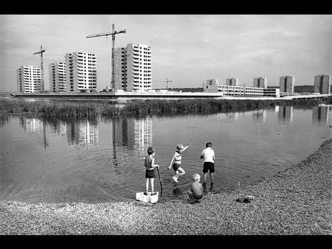 Focus on: Tony Ray-Jones