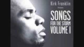 Kirk Franklin - Look At Me Now (With Lyrics)